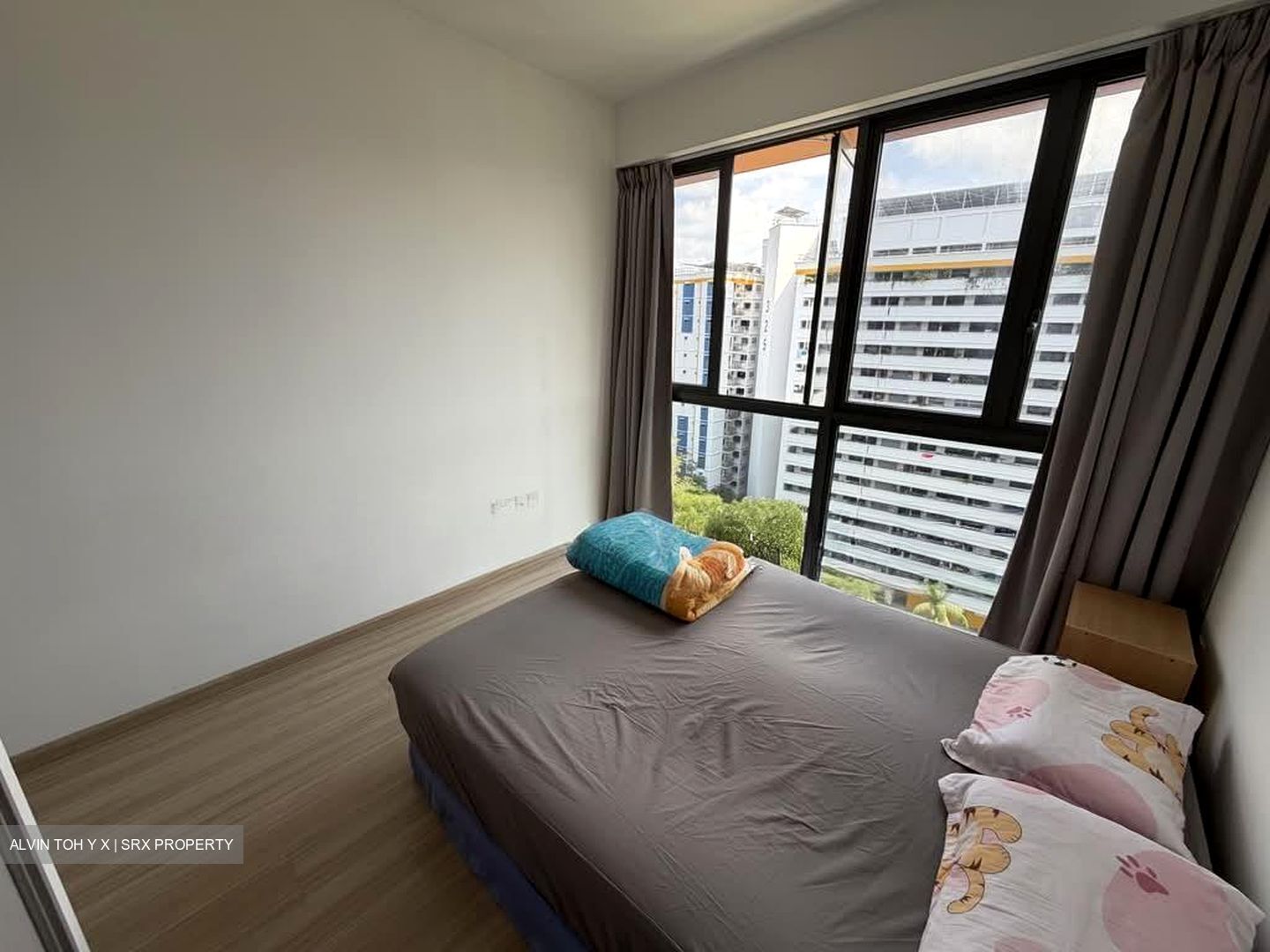 Parc Life (D27), Condominium #596391271